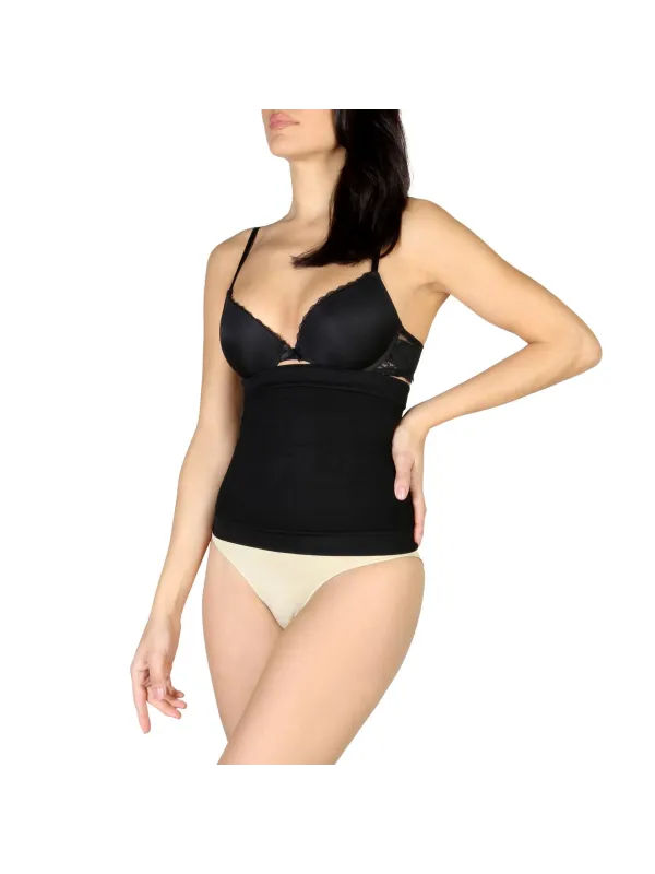 Schwarzer Bodyboo Shapewear Push-up Stil Schwarzer Bodyboo Shapewear Push-up Stil