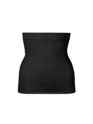 Schwarzes formendes Body Shapewear Unterwäsche