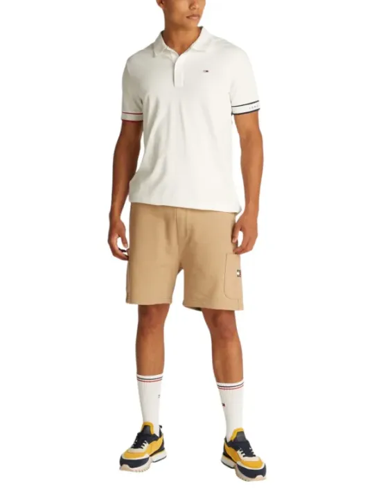 "Tommy Hilfiger Jeans Polos im Sale | Tommy Hilfiger Jeans 485950 online kaufen"|Planet-Deluxe