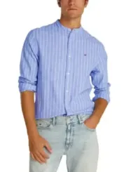"Tommy Hilfiger Jeans Hemden im Sale | Tommy Hilfiger Jeans 485948 online kaufen"|Planet-Deluxe