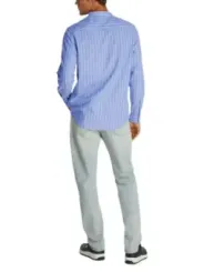 "Tommy Hilfiger Jeans Hemden im Sale | Tommy Hilfiger Jeans 485948 online kaufen"|Planet-Deluxe