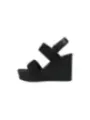 "Calvin Klein Jeans Keilsandaletten im Sale | Calvin Klein Jeans - Calvin Klein Jeans Zeppe Donna online kaufen"|Planet-Deluxe