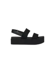 "Calvin Klein Jeans Sandalen im Sale | Calvin Klein Jeans - Calvin Klein Jeans Sandali Donna online kaufen"|Planet-Deluxe