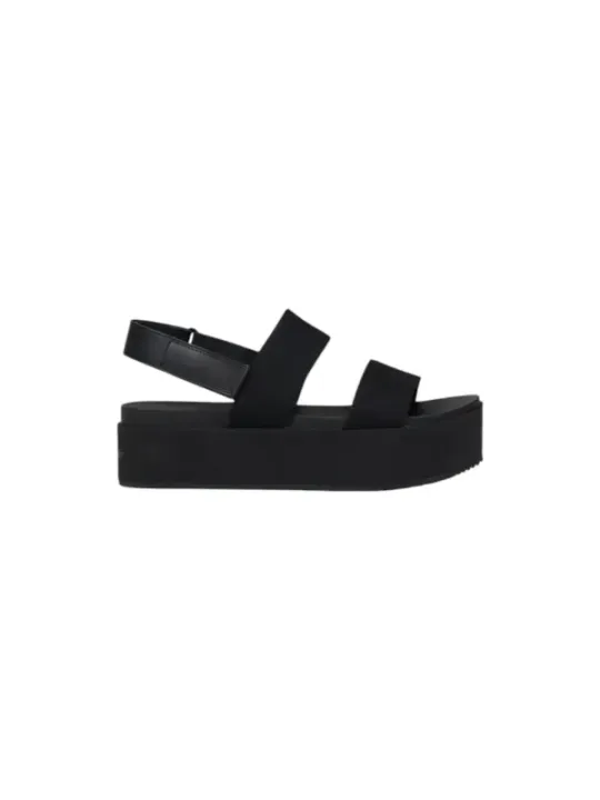 "Calvin Klein Jeans Sandalen im Sale | Calvin Klein Jeans - Calvin Klein Jeans Sandali Donna online kaufen"|Planet-Deluxe