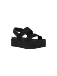 "Calvin Klein Jeans Sandalen im Sale | Calvin Klein Jeans - Calvin Klein Jeans Sandali Donna online kaufen"|Planet-Deluxe
