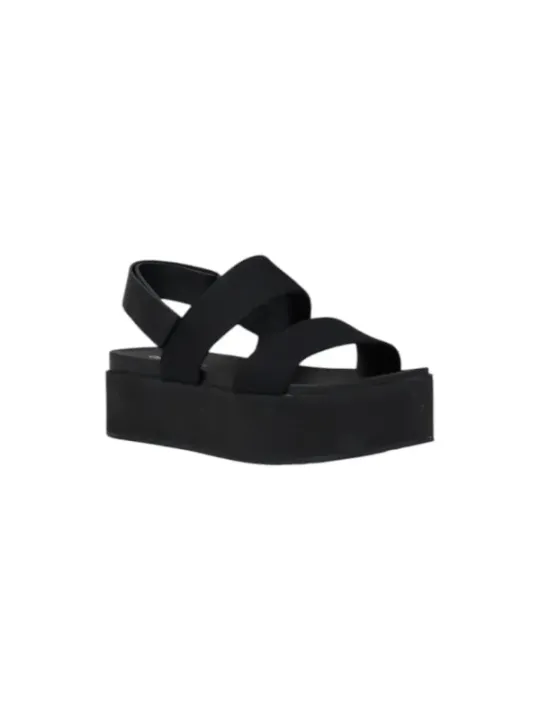 "Calvin Klein Jeans Sandalen im Sale | Calvin Klein Jeans - Calvin Klein Jeans Sandali Donna online kaufen"|Planet-Deluxe