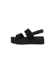 "Calvin Klein Jeans Sandalen im Sale | Calvin Klein Jeans - Calvin Klein Jeans Sandali Donna online kaufen"|Planet-Deluxe