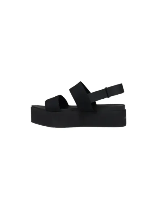 "Calvin Klein Jeans Sandalen im Sale | Calvin Klein Jeans - Calvin Klein Jeans Sandali Donna online kaufen"|Planet-Deluxe
