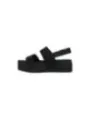 "Calvin Klein Jeans Sandalen im Sale | Calvin Klein Jeans - Calvin Klein Jeans Sandali Donna online kaufen"|Planet-Deluxe