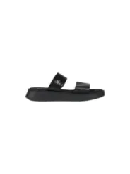 "Calvin Klein Jeans Pantoletten im Sale | Calvin Klein Jeans 485941 online kaufen"|Planet-Deluxe