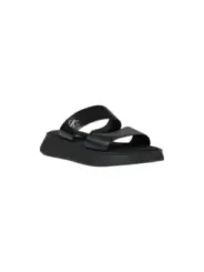 "Calvin Klein Jeans Pantoletten im Sale | Calvin Klein Jeans 485941 online kaufen"|Planet-Deluxe