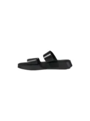"Calvin Klein Jeans Pantoletten im Sale | Calvin Klein Jeans 485941 online kaufen"|Planet-Deluxe