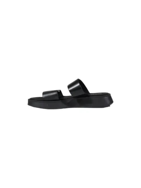 "Calvin Klein Jeans Pantoletten im Sale | Calvin Klein Jeans 485941 online kaufen"|Planet-Deluxe