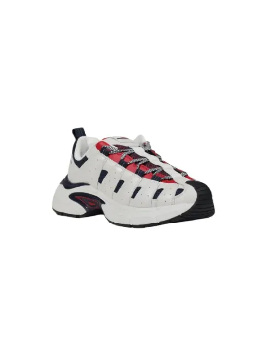 "Tommy Hilfiger Jeans Schuhe im Sale | Tommy Hilfiger Jeans 485940 online kaufen"|Planet-Deluxe