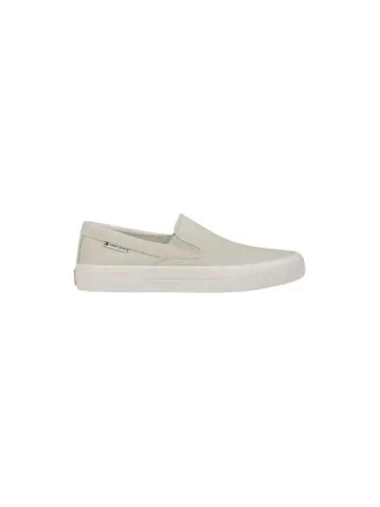 "Tommy Hilfiger Jeans Mokassins im Sale | Tommy Hilfiger Jeans 485939 online kaufen"|Planet-Deluxe