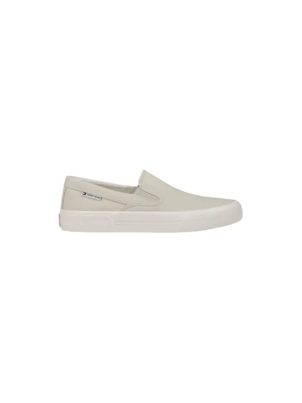 "Tommy Hilfiger Jeans Mokassins im Sale | Tommy Hilfiger Jeans 485939 online kaufen"|Planet-Deluxe