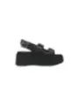 "Tommy Hilfiger Jeans Keilsandaletten im Sale | Tommy Hilfiger Jeans - Tommy Hilfiger Jeans Zeppe Donna online kaufen"|Planet-Deluxe