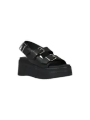 "Tommy Hilfiger Jeans Keilsandaletten im Sale | Tommy Hilfiger Jeans - Tommy Hilfiger Jeans Zeppe Donna online kaufen"|Planet-Deluxe