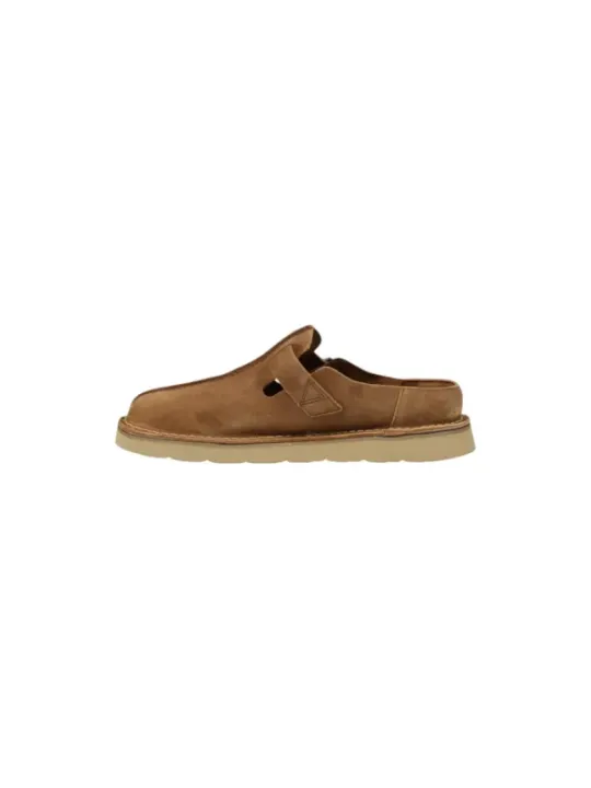 "Clarks Pantoletten im Sale | Clarks 485927 online kaufen"|Planet-Deluxe