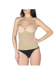 Nude Bodyboo Shapewear Bodysuit Damen