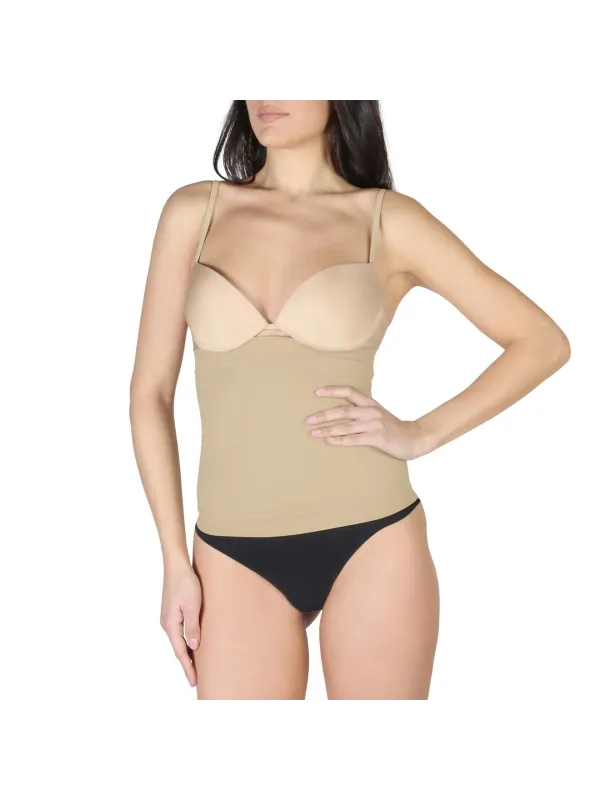 Nude Bodyboo Shapewear Bodysuit Damen Nude Bodyboo Shapewear Bodysuit Damen