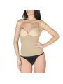 Nude Bodyboo Shapewear Bodysuit Damen