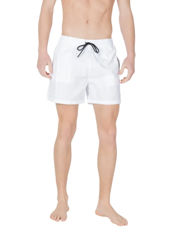 "Emporio Armani Underwear Badehosen im Sale | Emporio Armani Underwear 485920 online kaufen"|Planet-Deluxe
