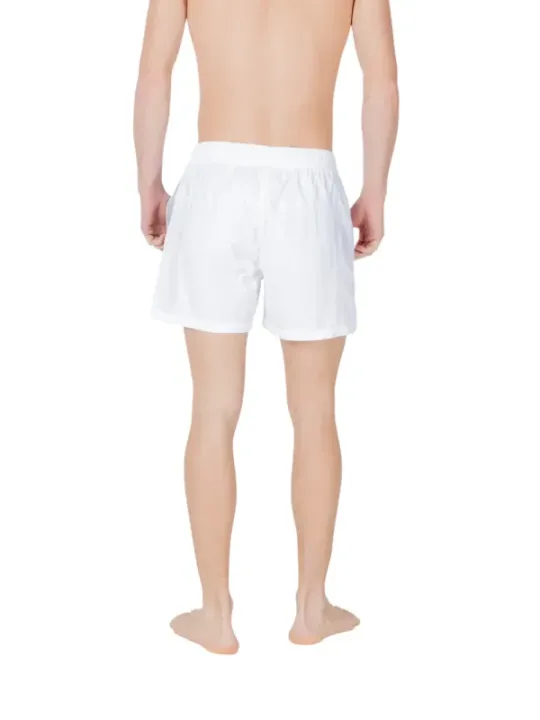 "Emporio Armani Underwear Badehosen im Sale | Emporio Armani Underwear 485920 online kaufen"|Planet-Deluxe