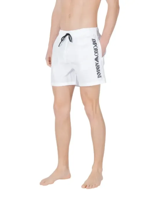 "Emporio Armani Underwear Badehosen im Sale | Emporio Armani Underwear 485920 online kaufen"|Planet-Deluxe