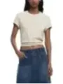 Desigual - Desigual T-Shirt Donna