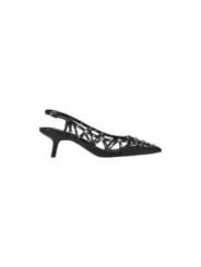"Ash Femme Schuhe PlateauPumps im Sale | Ash - Ash  Scarpe Décolleté Donna online kaufen"|Planet-Deluxe