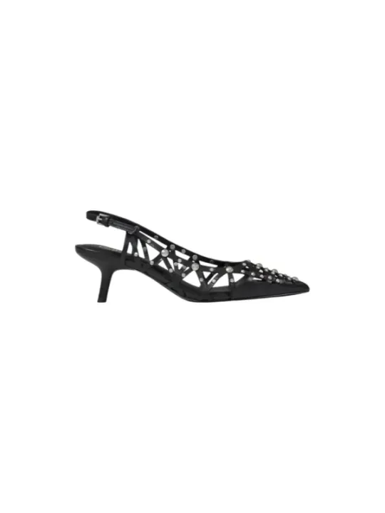 "Ash Femme Schuhe PlateauPumps im Sale | Ash - Ash  Scarpe Décolleté Donna online kaufen"|Planet-Deluxe
