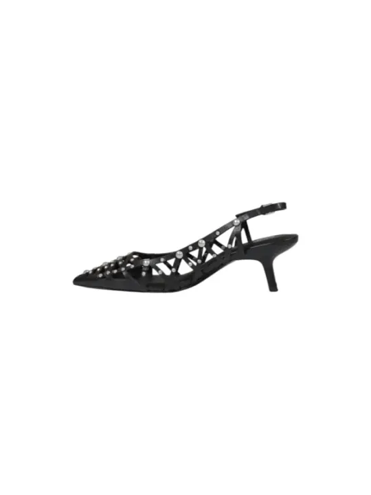 "Ash Femme Schuhe PlateauPumps im Sale | Ash - Ash  Scarpe Décolleté Donna online kaufen"|Planet-Deluxe