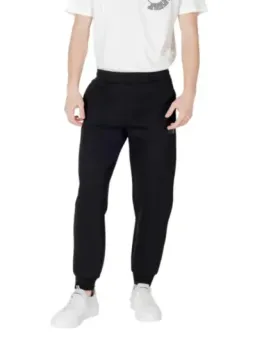Armani Exchange Herren Jogger: Leichte Hosen für Frühling/Sommer