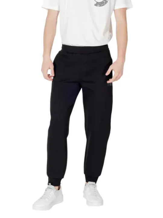 "Armani Exchange Hosen im Sale | "Armani Exchange Herren Jogger für Frühling/Sommer" online kaufen"|Planet-Deluxe
