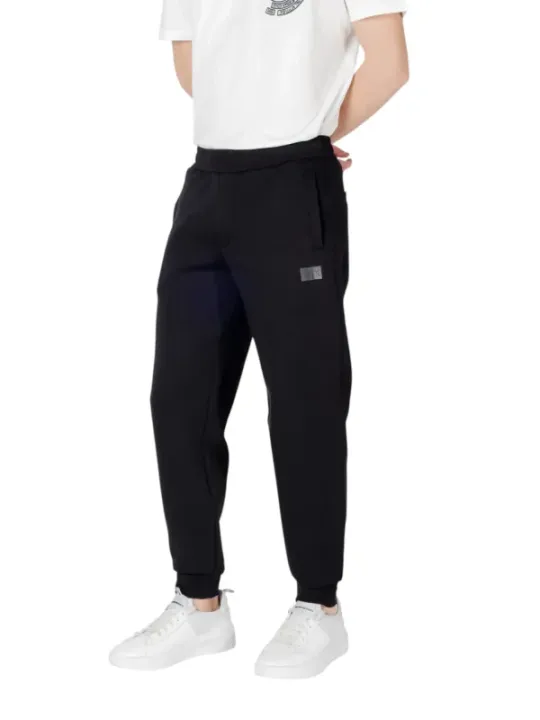 "Armani Exchange Hosen im Sale | "Armani Exchange Herren Jogger für Frühling/Sommer" online kaufen"|Planet-Deluxe