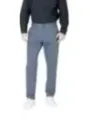 "Armani Exchange Hosen im Sale | Armani Exchange Herren Sommerhose Blau online kaufen"|Planet-Deluxe