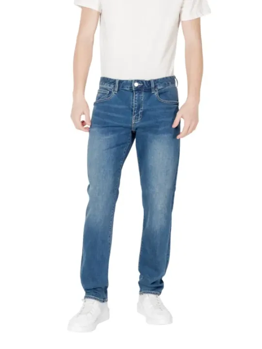 "Armani Exchange Jeans im Sale | Armani Exchange 485909 online kaufen"|Planet-Deluxe