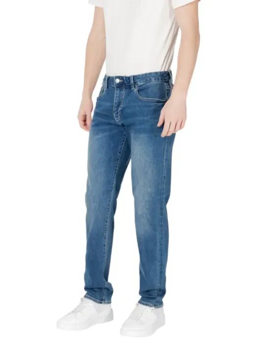 "Armani Exchange Jeans im Sale | Armani Exchange 485909 online kaufen"|Planet-Deluxe
