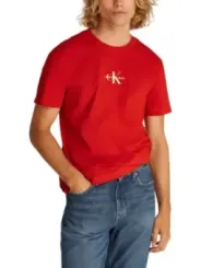 "Calvin Klein Jeans T-Shirts im Sale | Calvin Klein Jeans 485881 online kaufen"|Planet-Deluxe