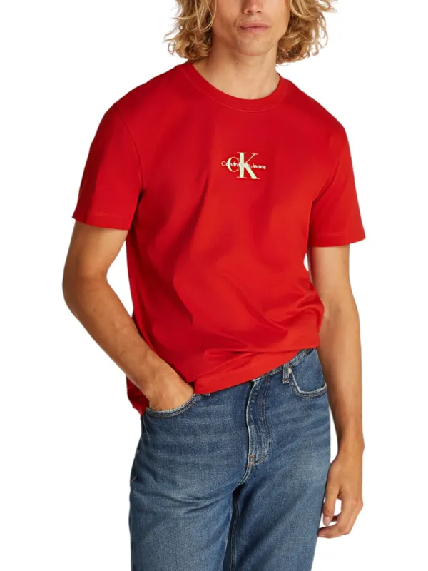 "Calvin Klein Jeans T-Shirts im Sale | Calvin Klein Jeans 485881 online kaufen"|Planet-Deluxe "Calvin Klein Jeans T-Shirts im Sale | Calvin Klein Jeans 485881 online kaufen"|Planet-Deluxe