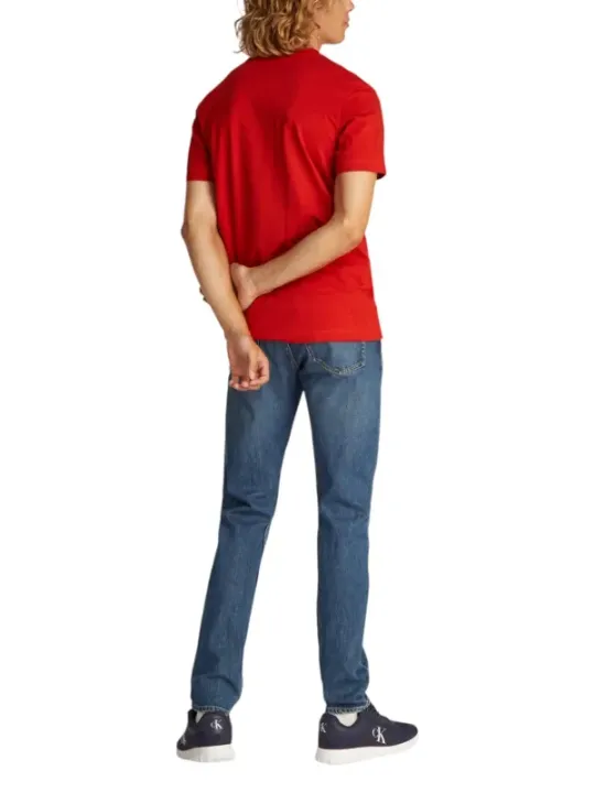 "Calvin Klein Jeans T-Shirts im Sale | Calvin Klein Jeans 485881 online kaufen"|Planet-Deluxe