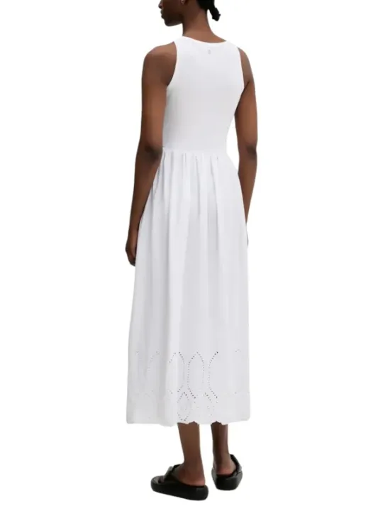 "Desigual Kleider im Sale | Desigual Sommertraum Kleid online kaufen"|Planet-Deluxe