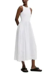 "Desigual Kleider im Sale | Desigual Sommertraum Kleid online kaufen"|Planet-Deluxe