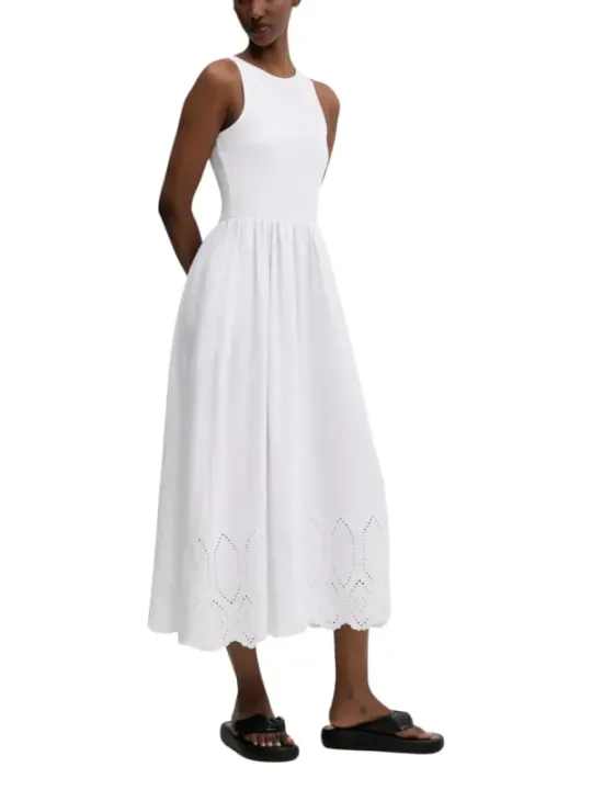 "Desigual Kleider im Sale | Desigual Sommertraum Kleid online kaufen"|Planet-Deluxe