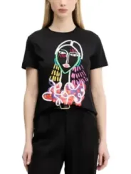 Desigual - Desigual T-Shirt Donna