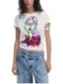 Desigual - Desigual T-Shirt Donna
