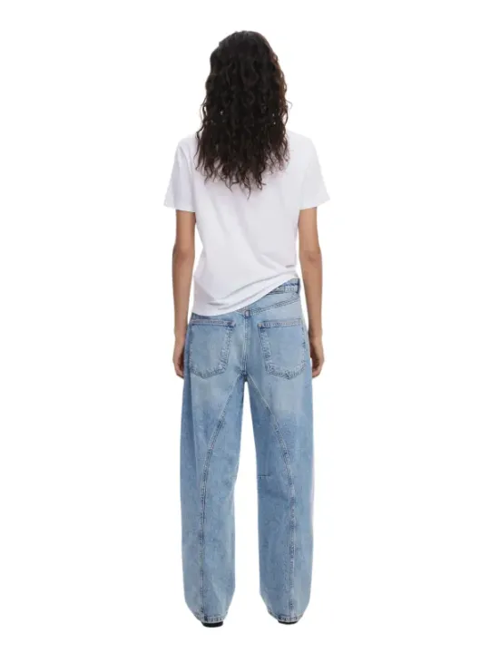 Desigual - Desigual T-Shirt Donna