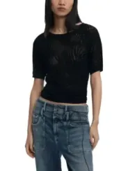 Desigual - Desigual T-Shirt Donna