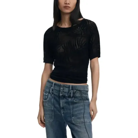 Desigual - Desigual T-Shirt Donna